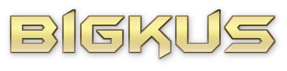 bigkus logo