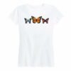 90S Butterflies Shirt, Gift for her
