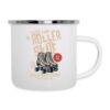 Roller Skate World Championship Camper Mug